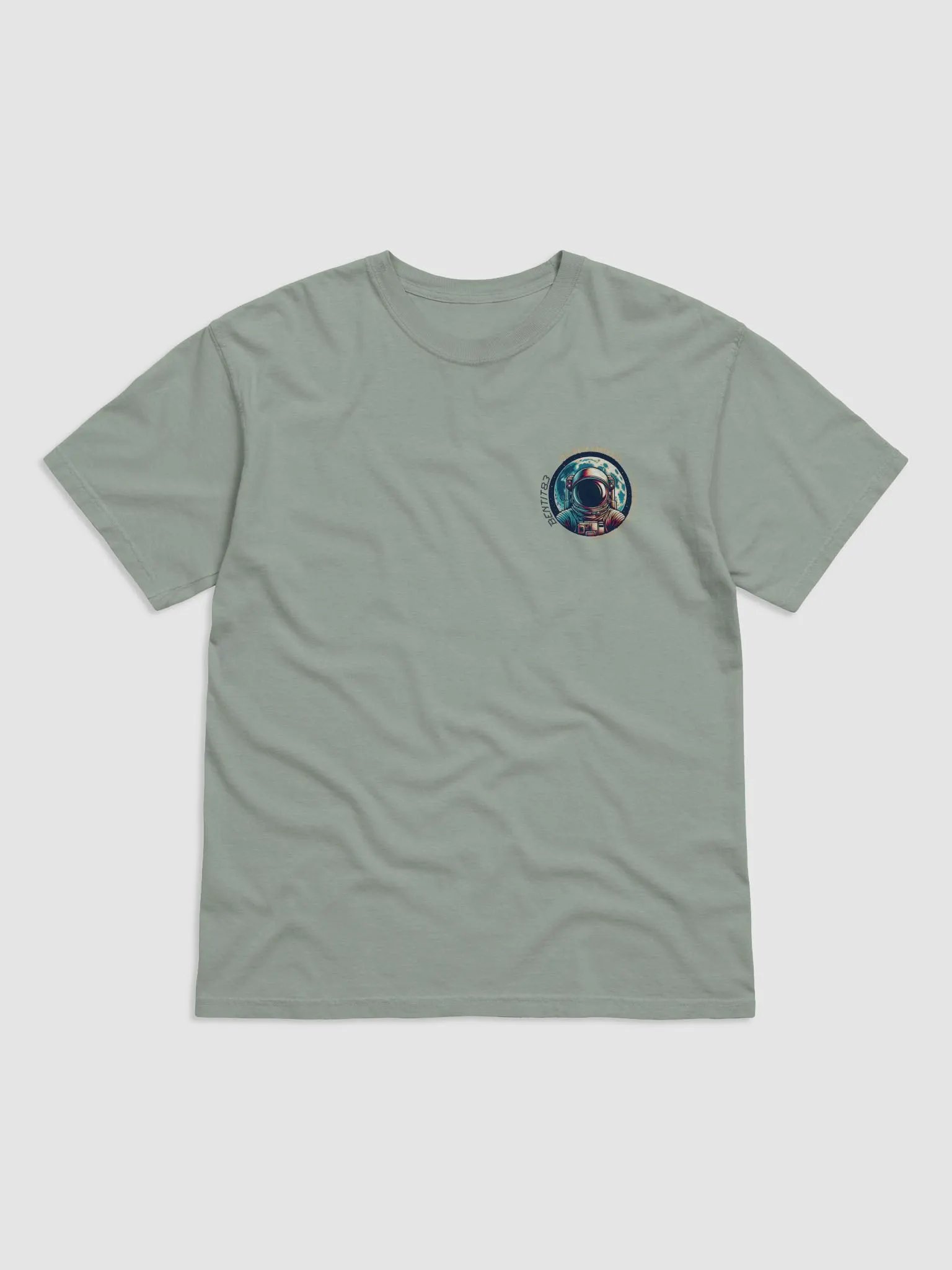 GHOST HUNTER T-SHIRT 2.0 product image (1)