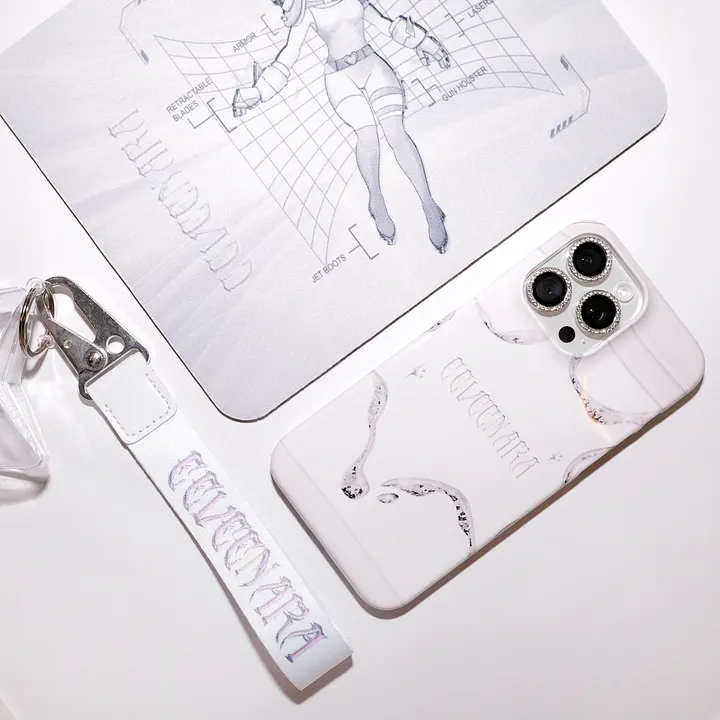 EEVEENARA PHONE CASE (SAMSUNG) product image (2)