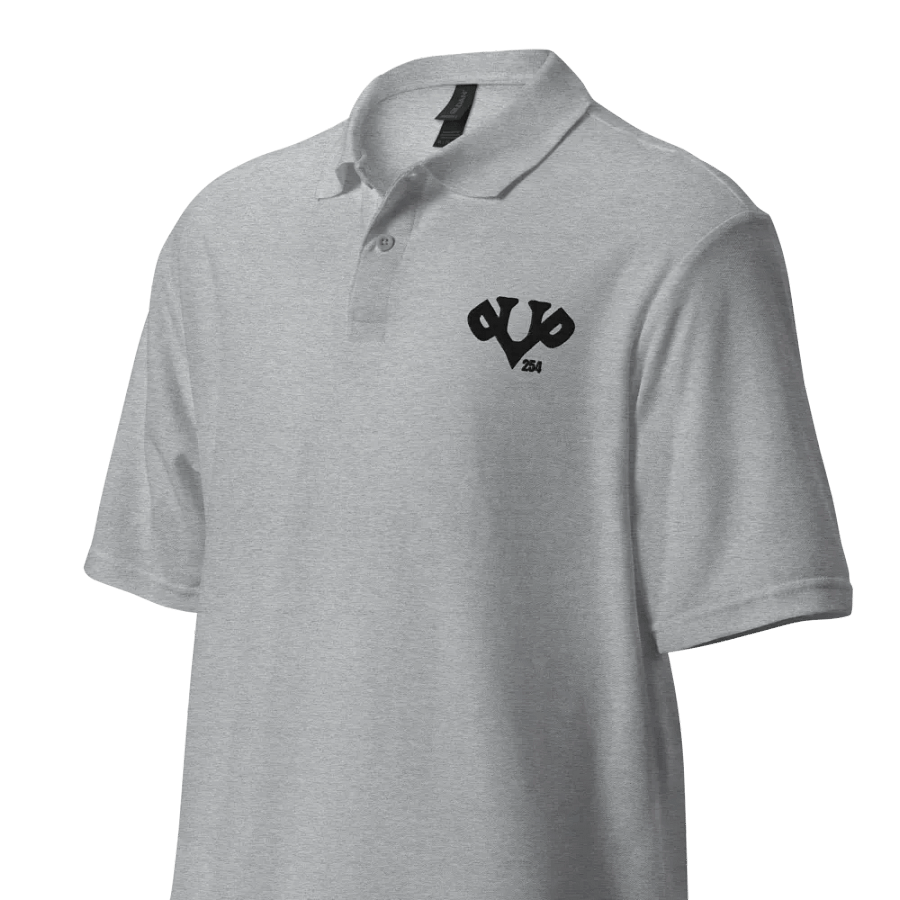 PUP Polo product image (2)
