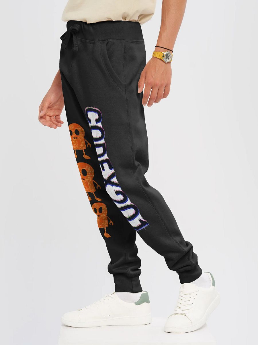 CODEX201-Cody LSFJ product image (6)