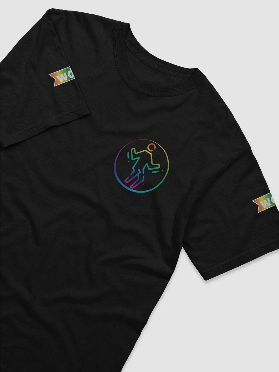 WDA1 Basic T-shirt product image (9)
