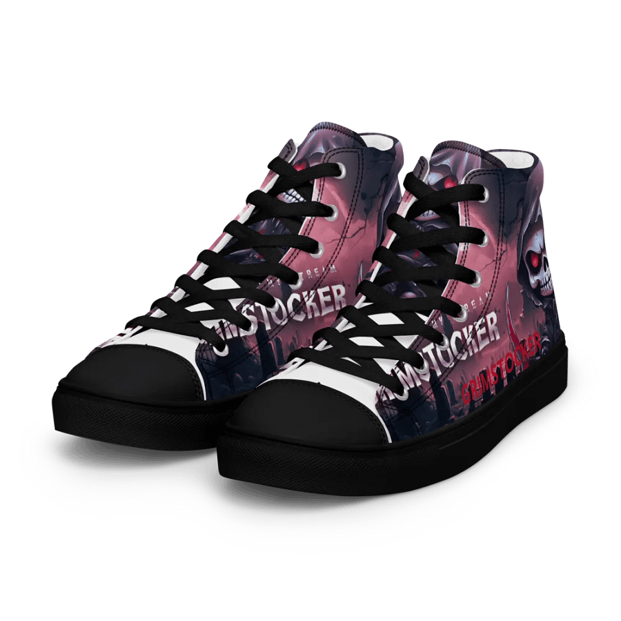 GRIM SHOES product image (7)