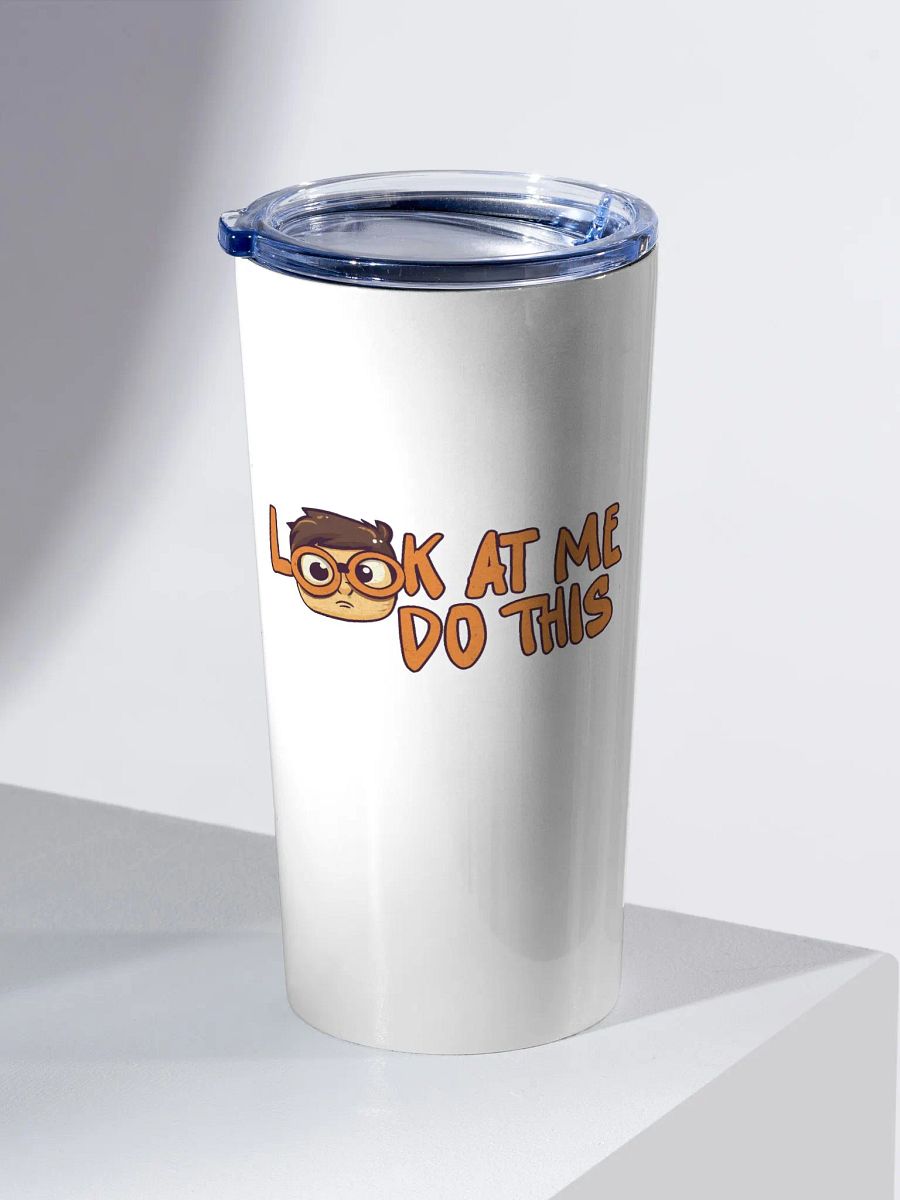 LOOK AT ME product image (2)