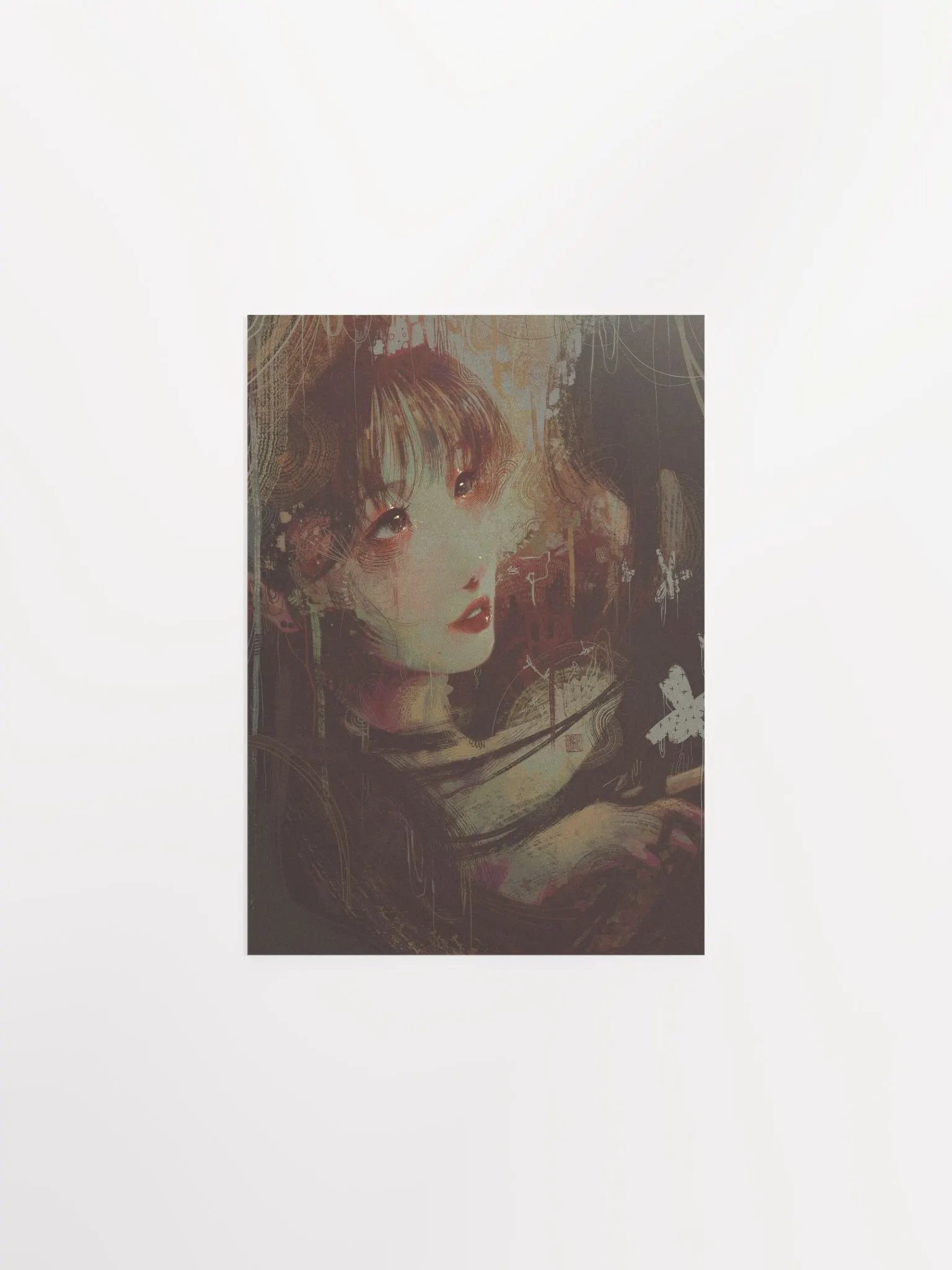 "Awe" Print product image (1)