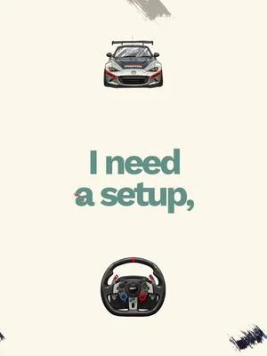 iRacing Open Series: Simple Setup Strategies We discuss how to approach open racing setups in iRacing, explaining that while setups can help, they aren't always necessary. We share a recommended advanced iRacing setup with specific fuel quantities for qualifying and racing, which works well across multiple series like PCC and MX5. #iRacing #RacingSetup #SimRacing #MX5 #iracingofficial 