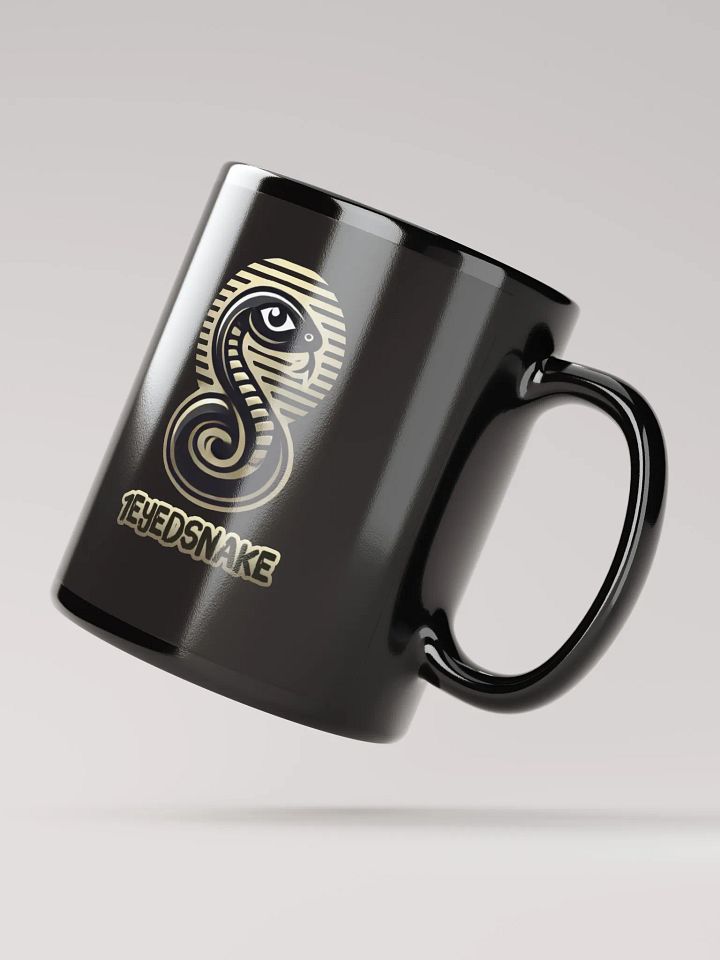 1EYEDSNAKE (Mug) product image (3)