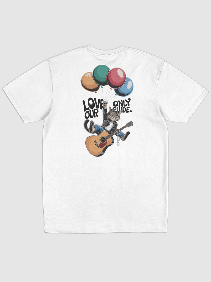 Love Our Only Guide product image (2)