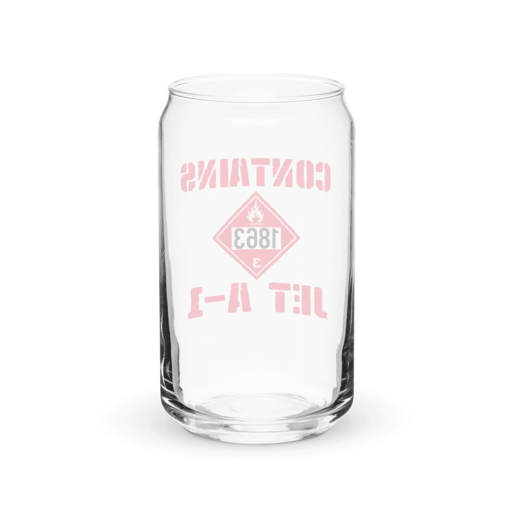 Jet A-1 Pop Glass product image (8)