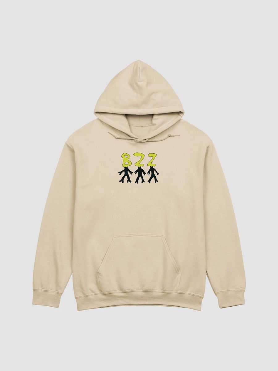 I Have Head Hoodie product image (3)