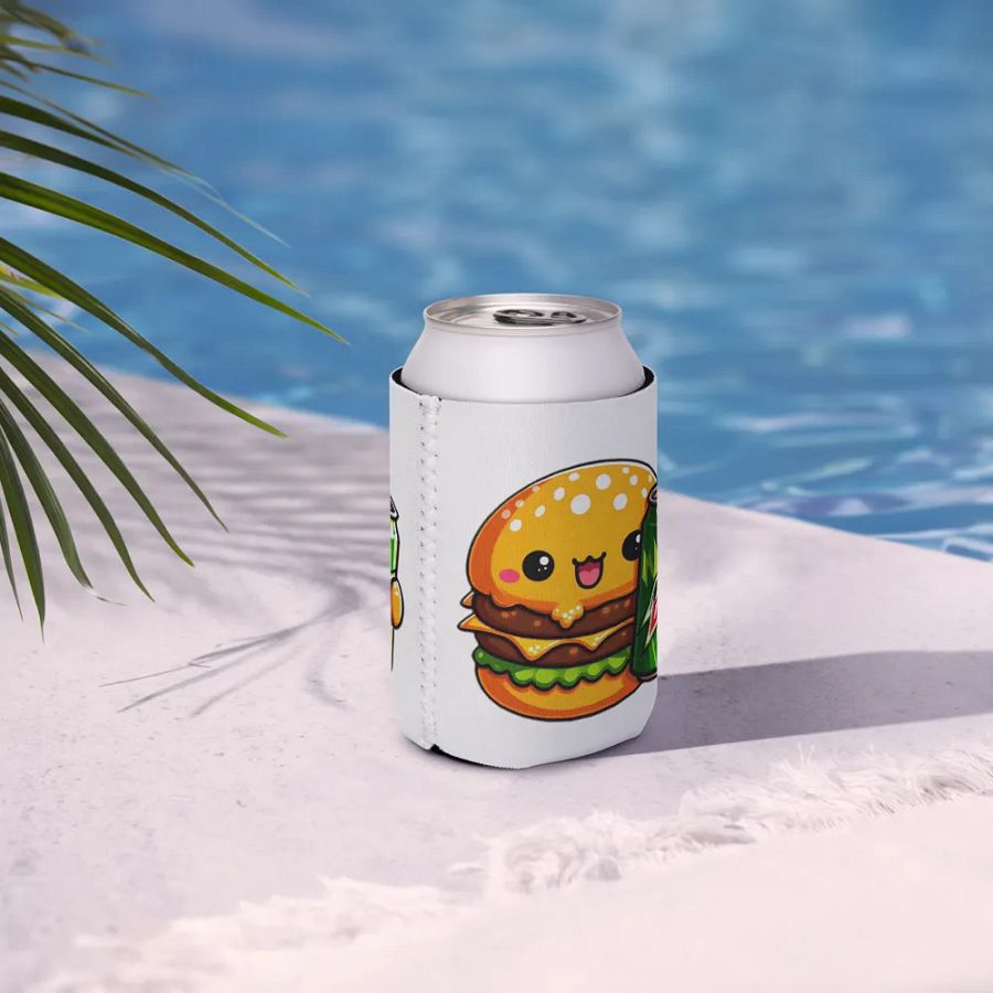 Happy Meal Can Cooler product image (8)