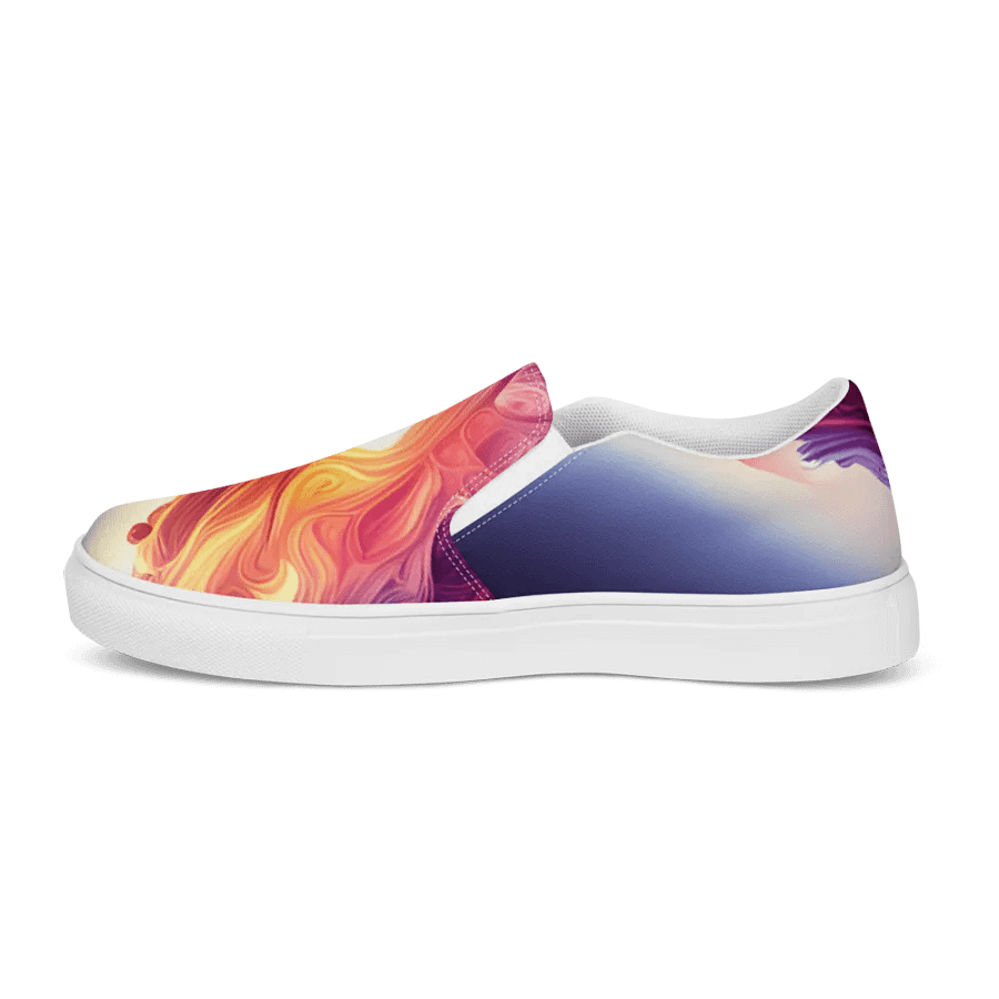 Harmony Heartbeat Slip-Ons product image (5)