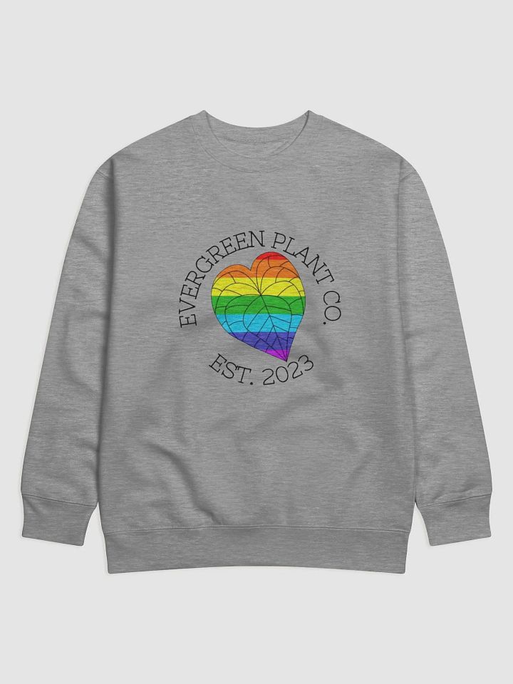 EPC Pride Crewneck Sweater product image (4)