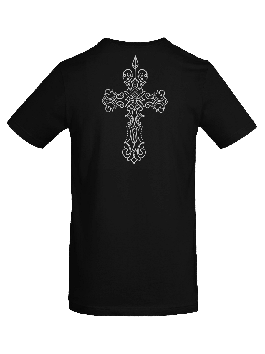 Morning Word Logo Tee product image (38)