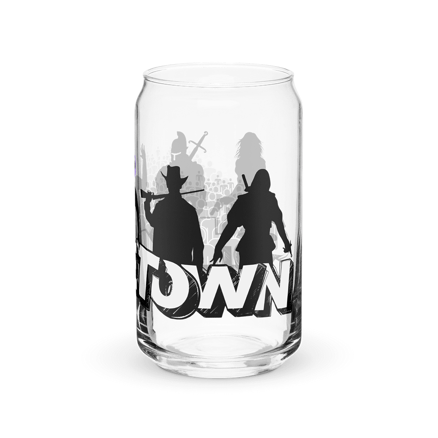 The ShakeTown Classy Glassy product image (7)