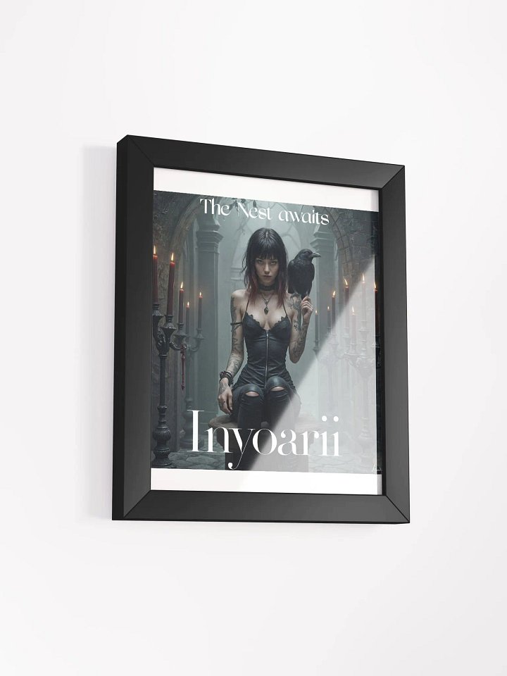The Raven product image (2)