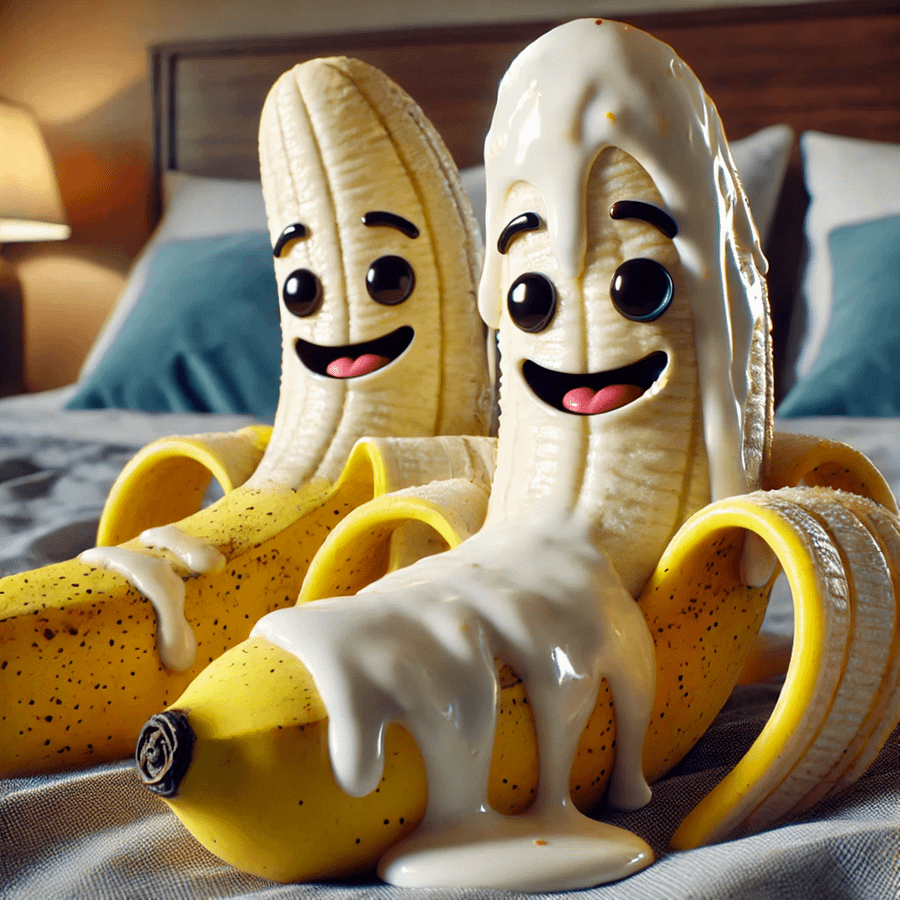 Moist Banana Digital Download product image (1)