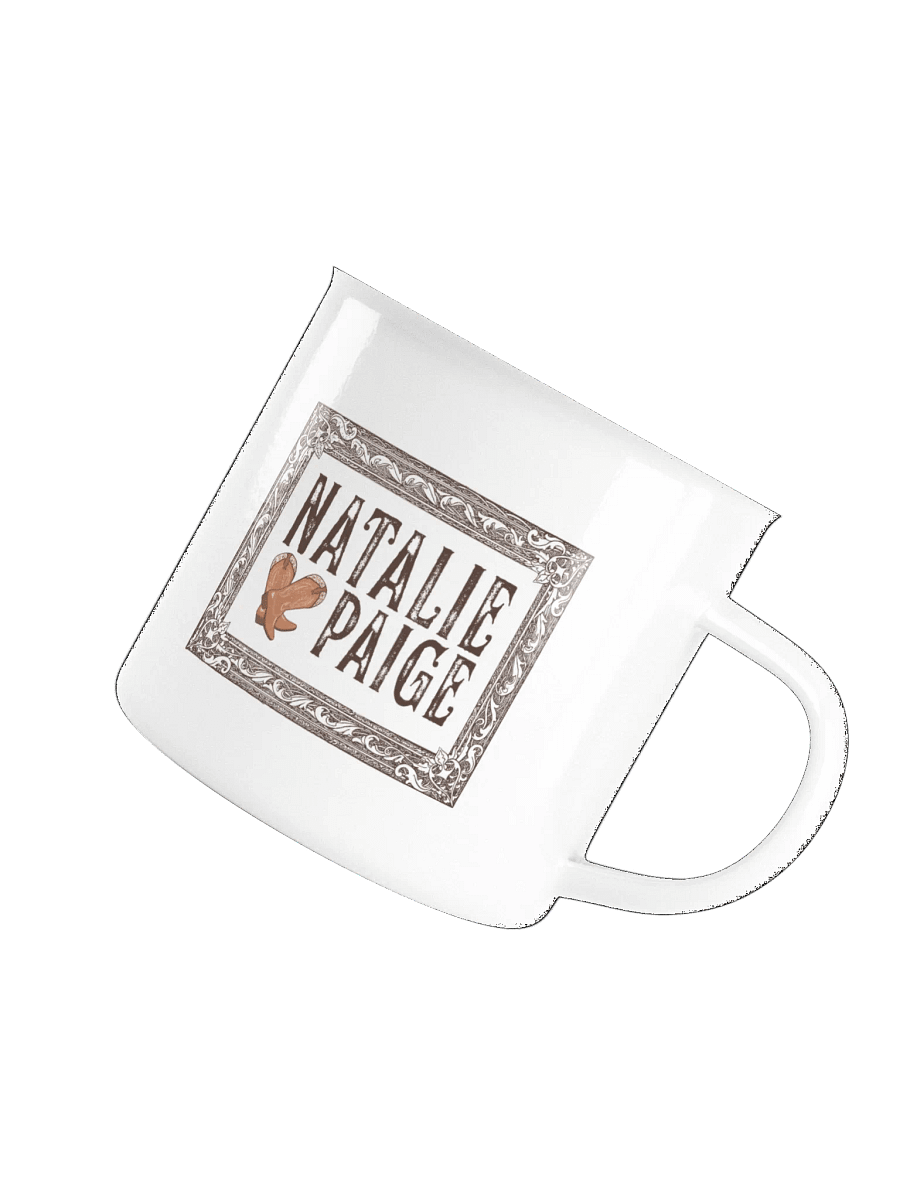Natalie Paige Mug product image (5)