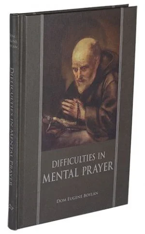 Difficulties in Mental Prayer product image (1)