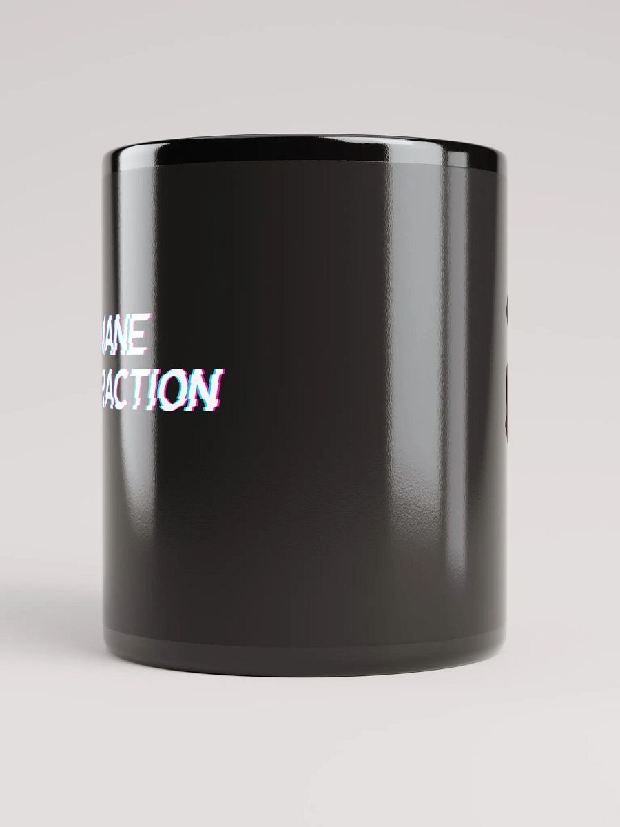 MA Black Glossy Mug product image (9)