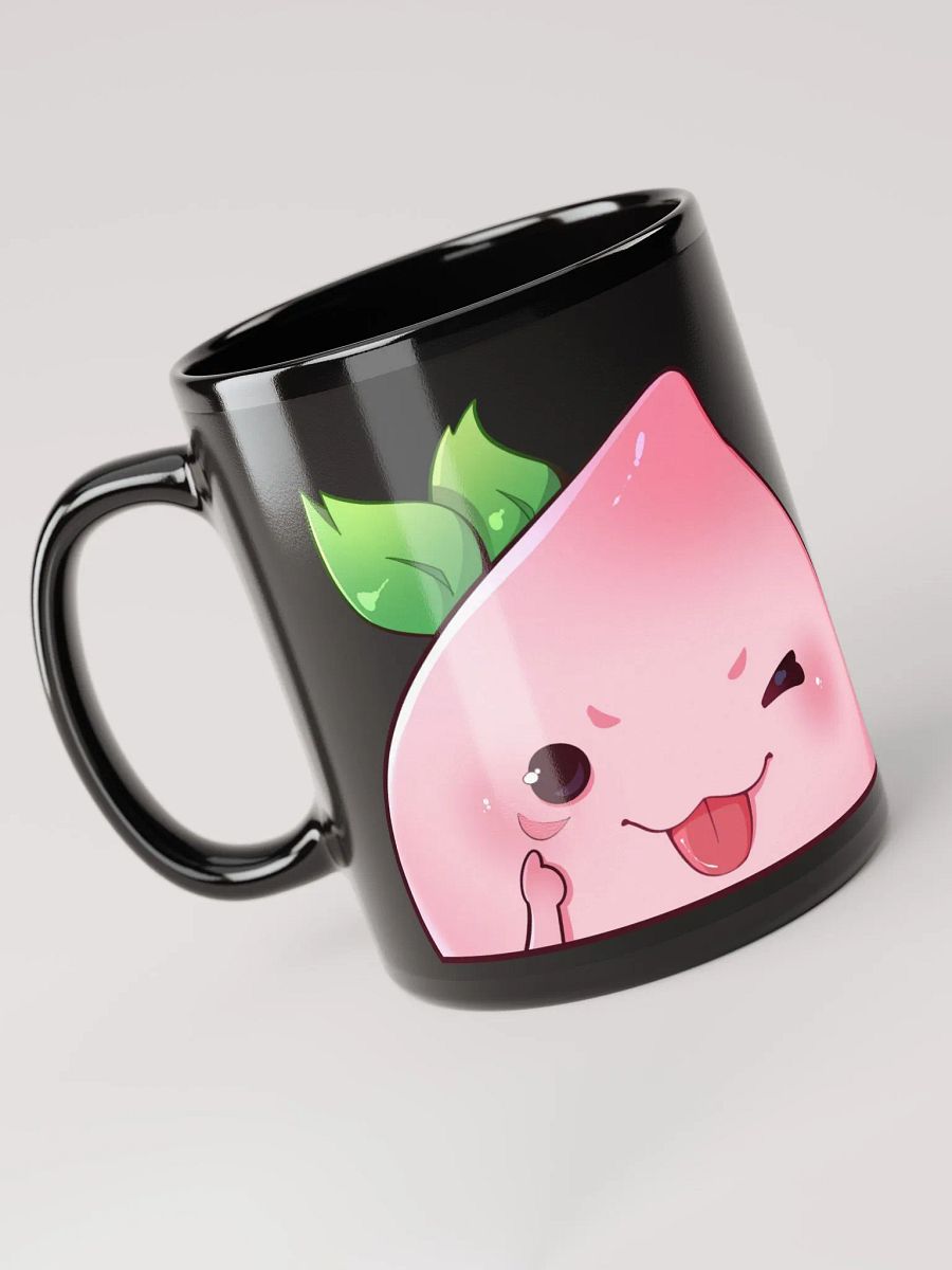 Nixi's Double Trouble Mug product image (3)