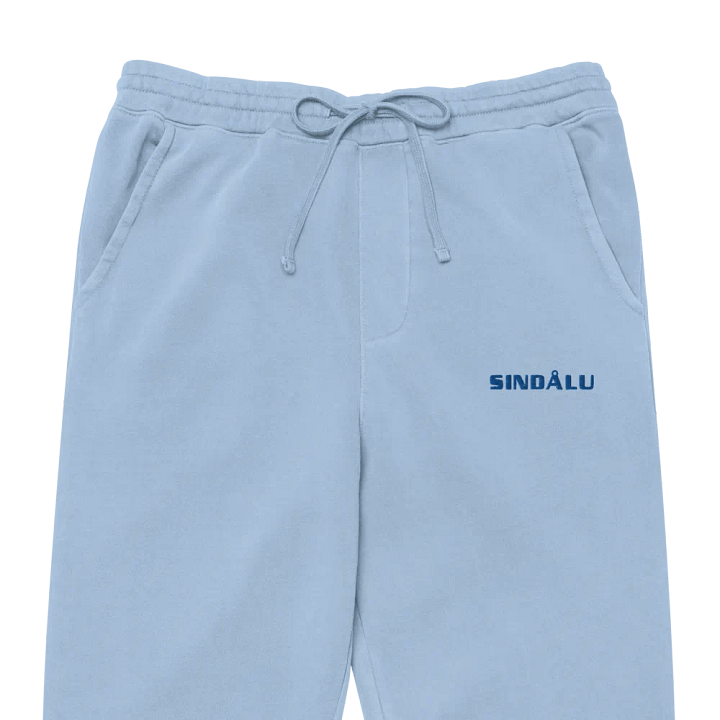 Sindalu Jogger blue product image (1)