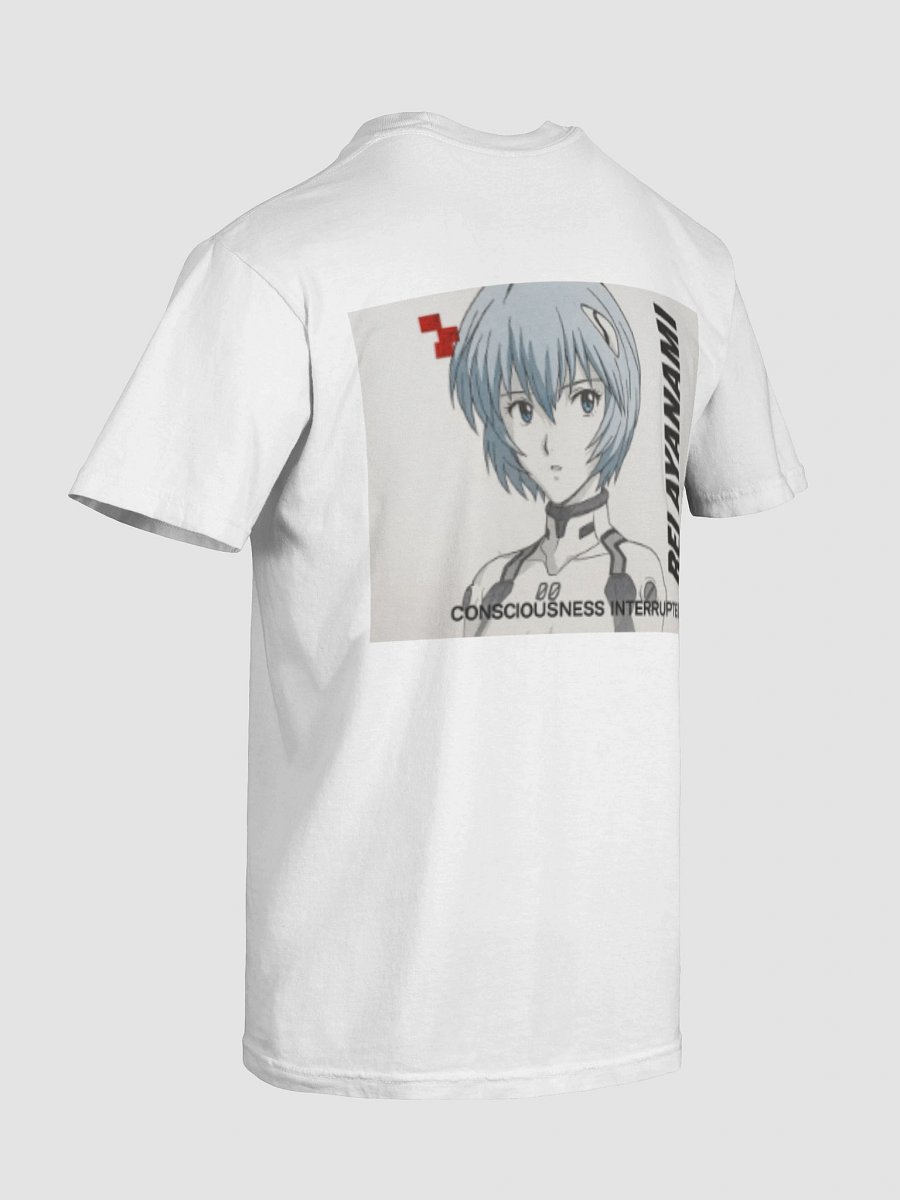 REI AYANAMI | CONSCIOUSNESS INTERRUPTED product image (8)