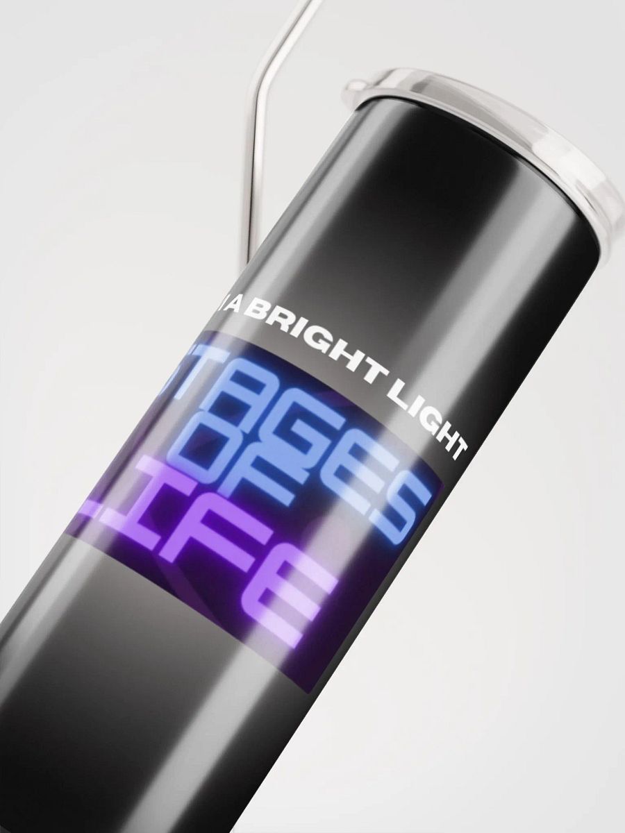 Stages of Life - Water Bottle product image (5)
