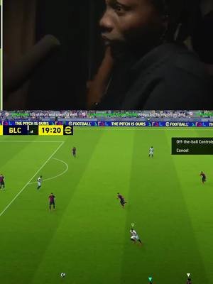 eFootball | Frustration | #cirphrank on #Twitch