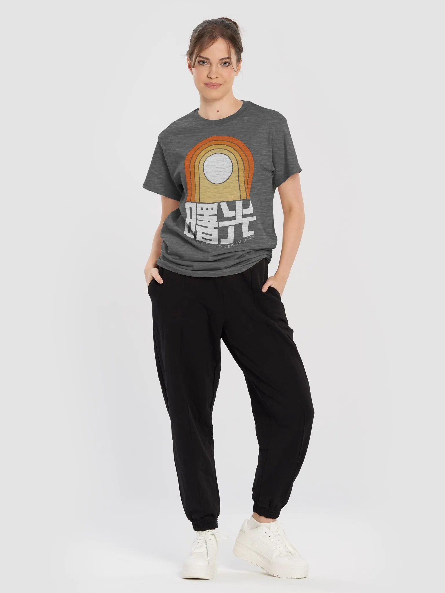 First Light Lunar Tee product image (17)