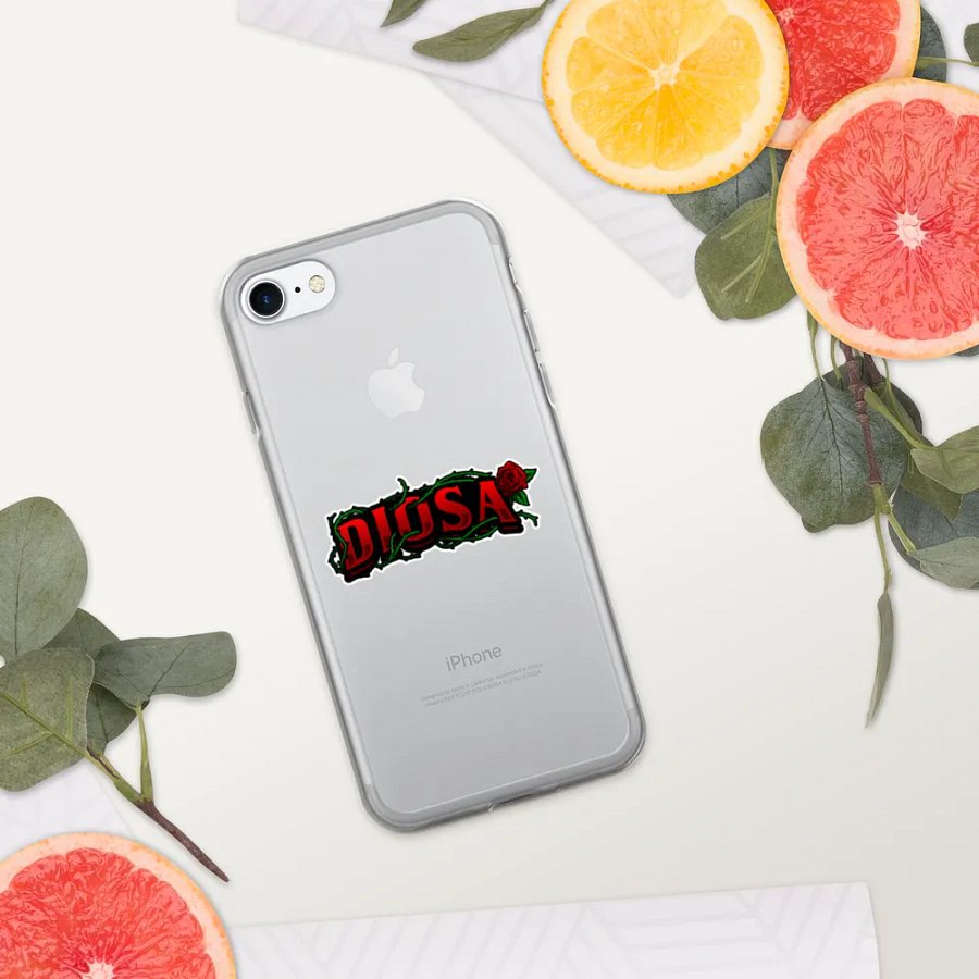 Diosa iPhone case product image (338)