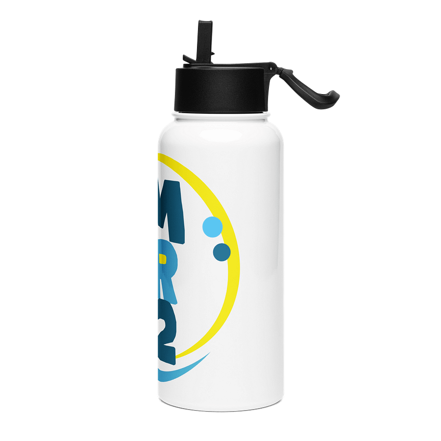 LMBRD2 Stainless Steel Bottle product image (3)