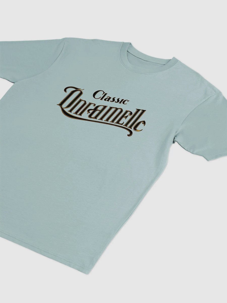 Vintage Classic Dramelic Tee product image (19)