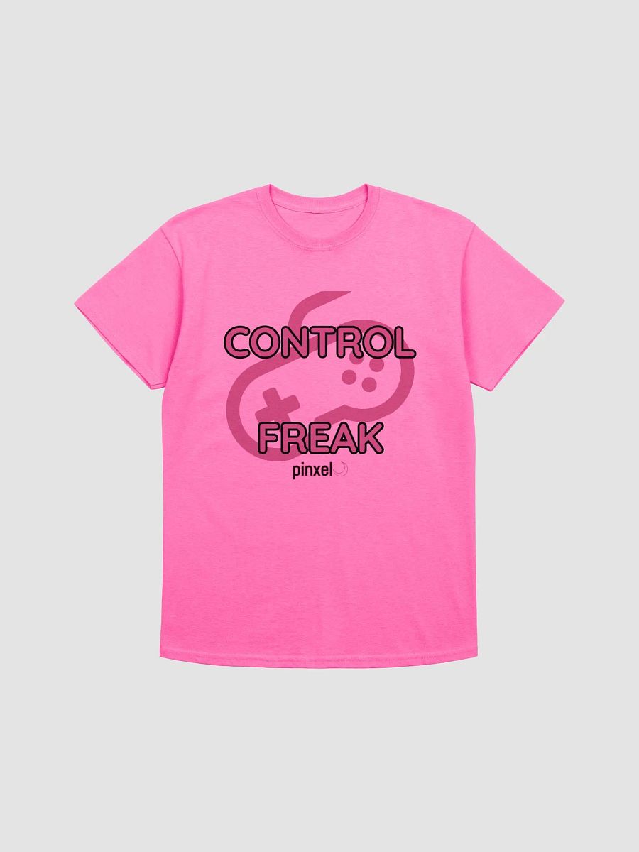 Control Freak - Tee product image (5)