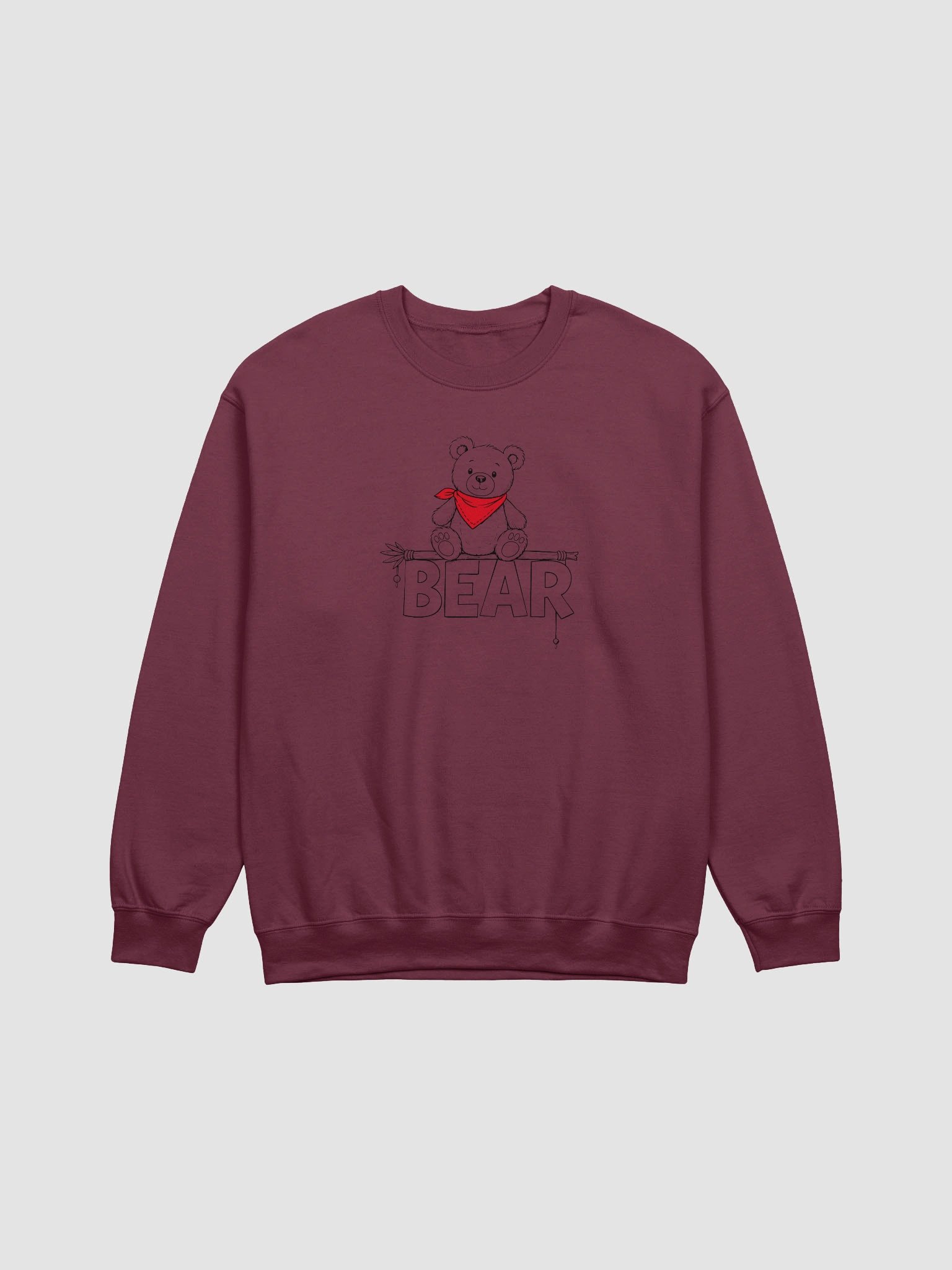 Bear product image (3)