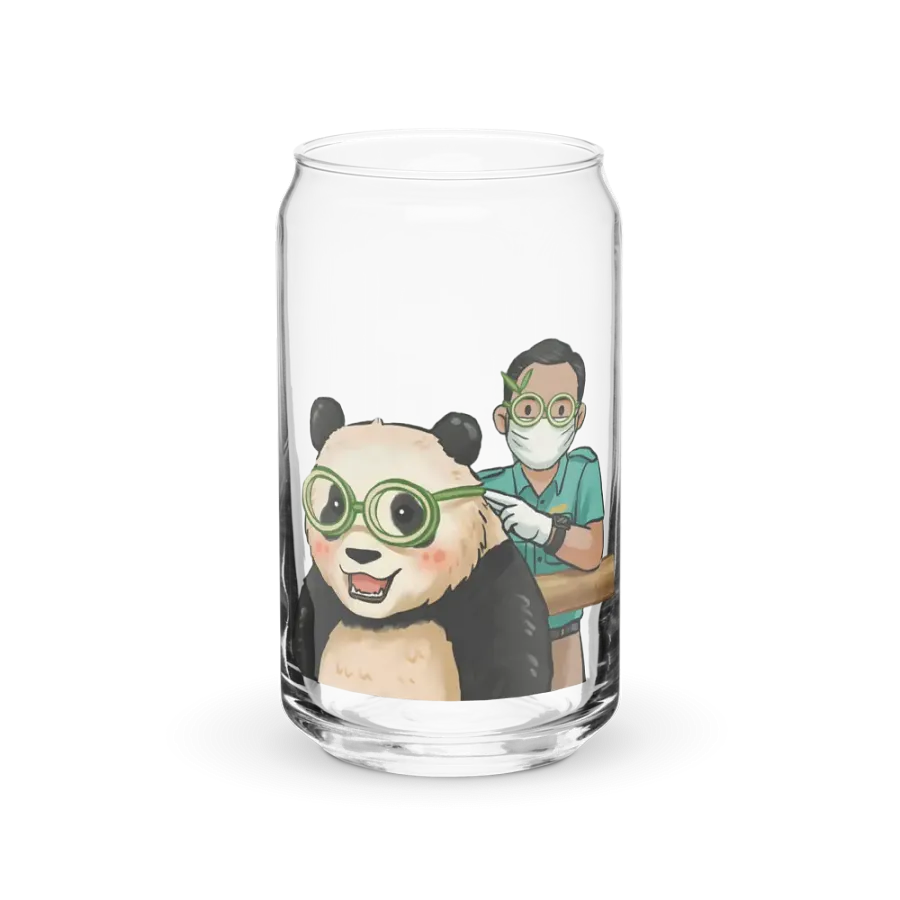 fubao Panda product image (2)