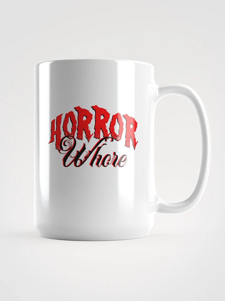 Horror Whore Mug product image (1)