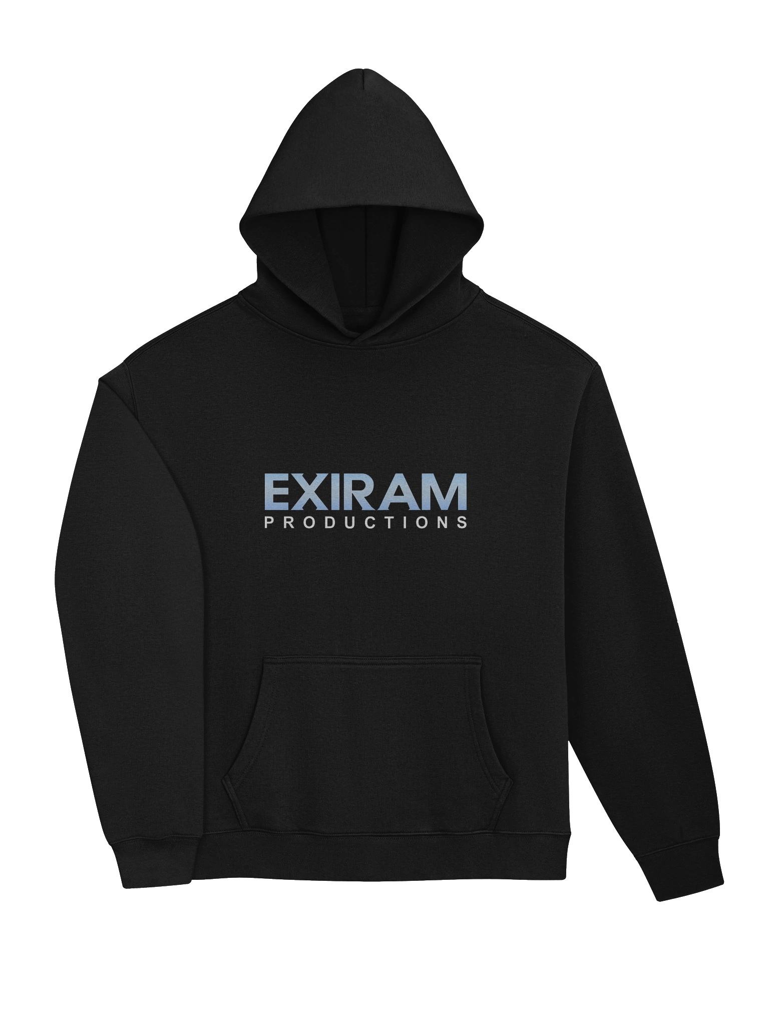 Exiram Hoodie (​Winter Edition) product image (3)
