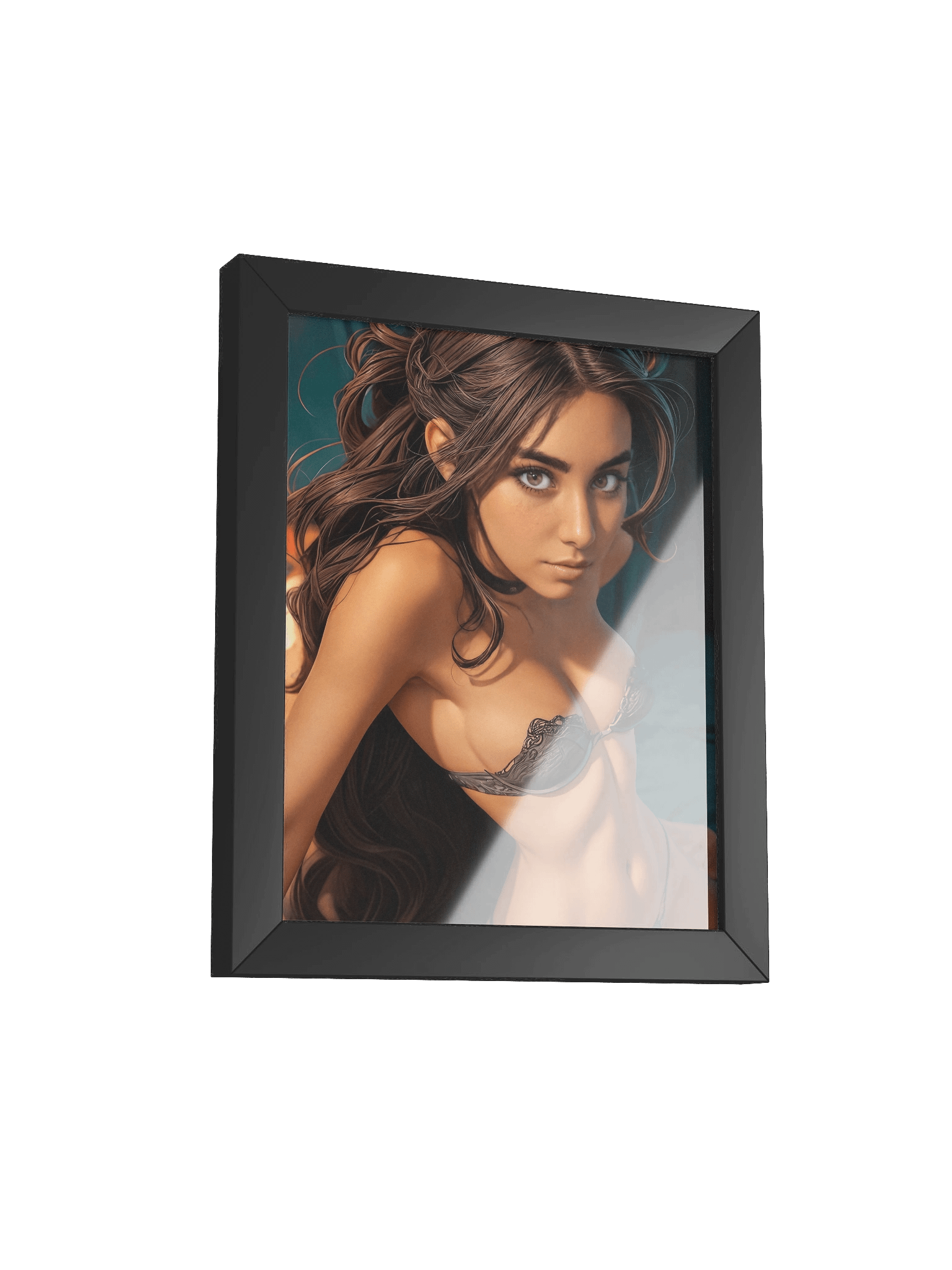 Violet Brandani – “Violator” Collector Print 💜 product image (6)