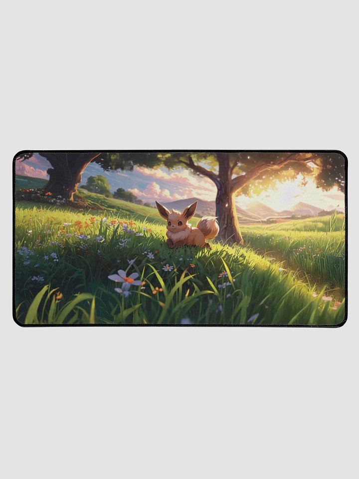 Eevee Mousepad product image (1)