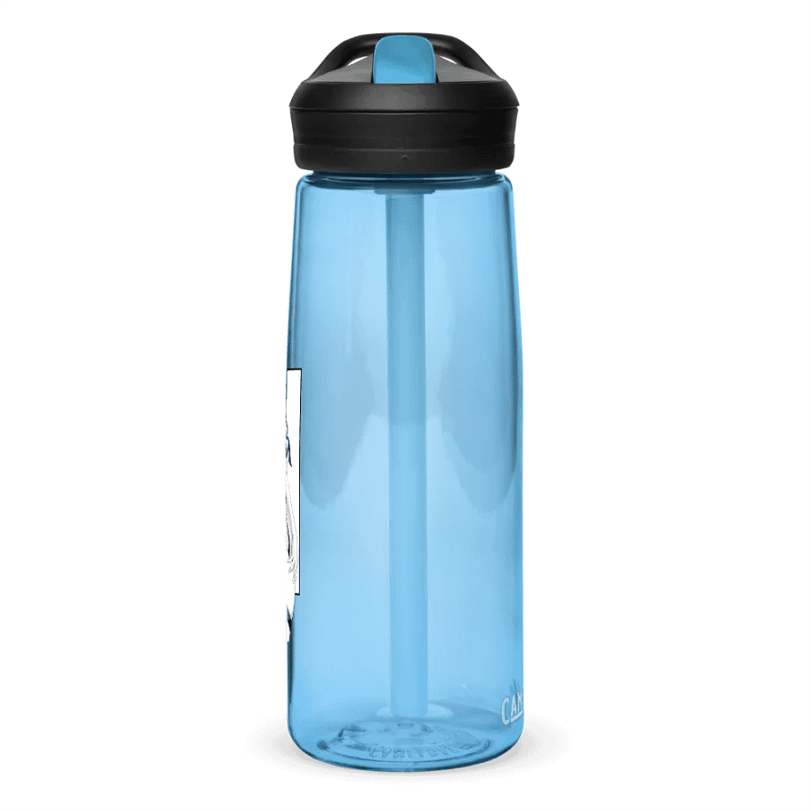Mina Waifu Sports Bottle product image (13)