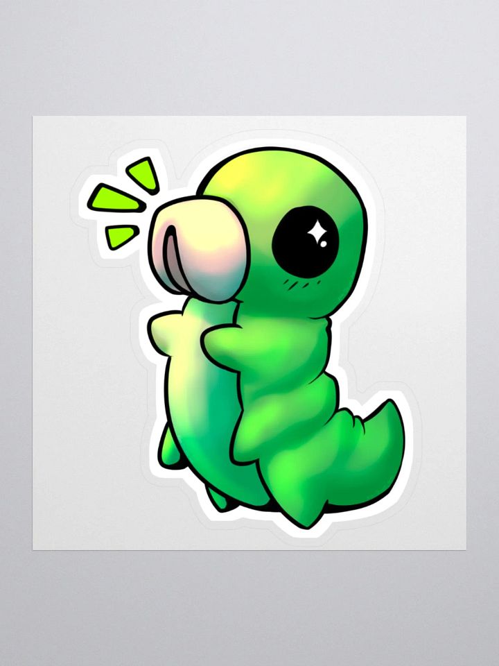 Gubby Shout product image (1)