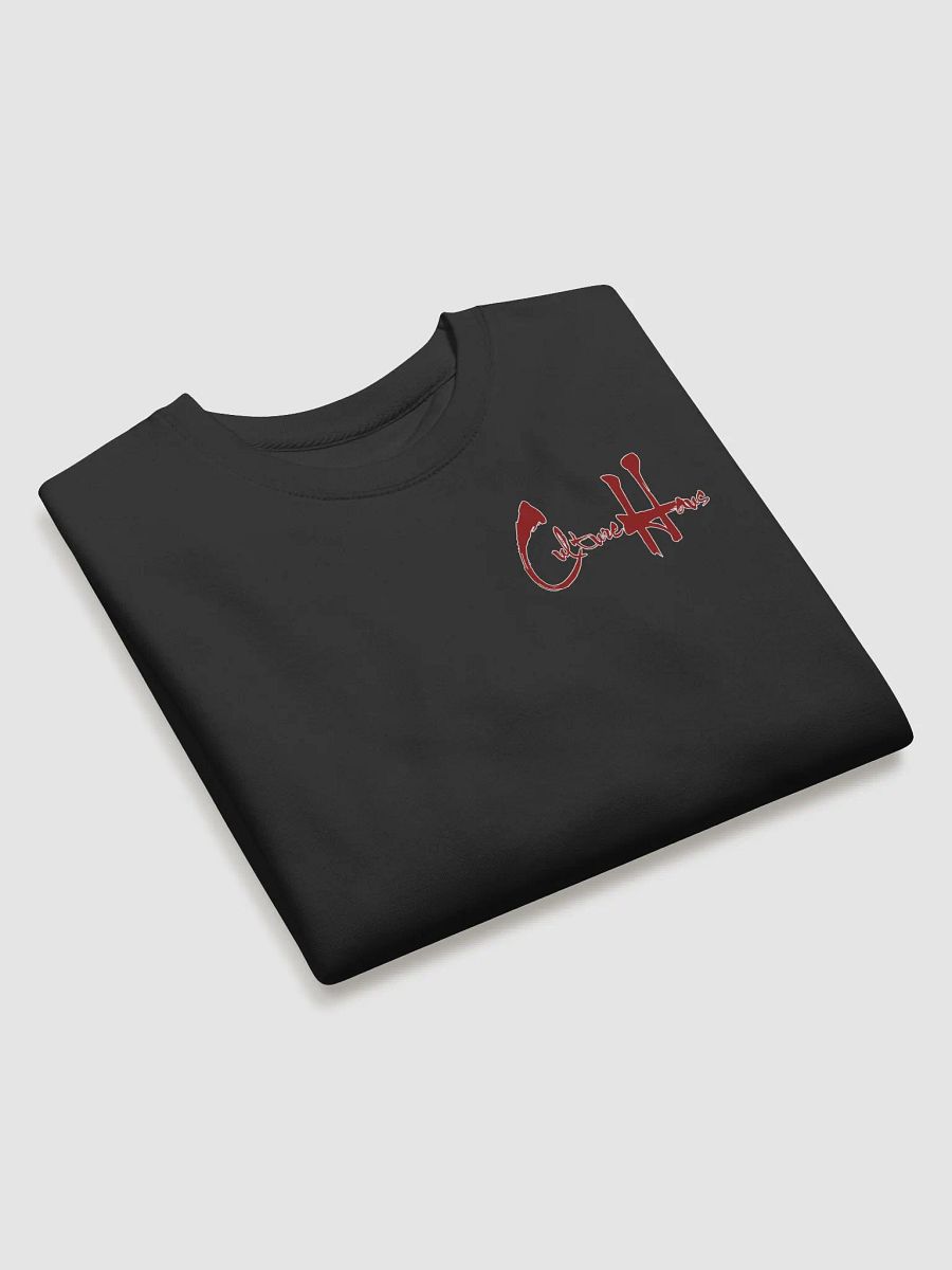 Culture Haus Graphic Sweatshirt - Koi Fish product image (6)
