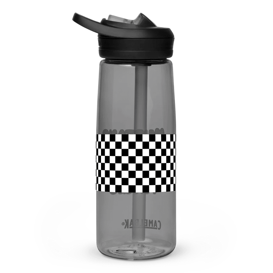 Mustang Magic Sports Water Bottle product image (2)
