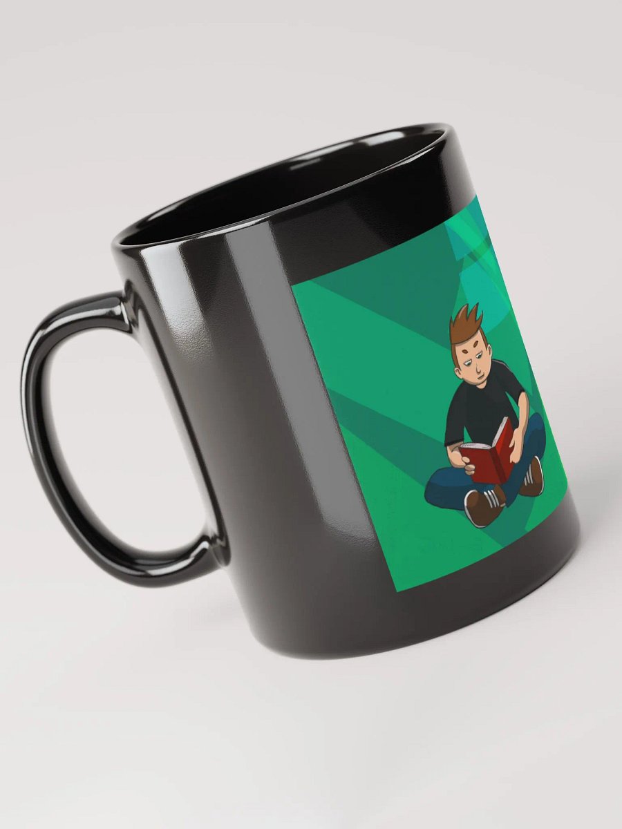 Jambone Logo Mug product image (2)