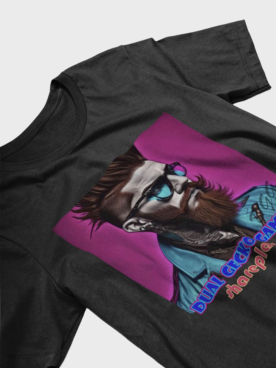 DGG Xen Fantasy Tee product image (12)
