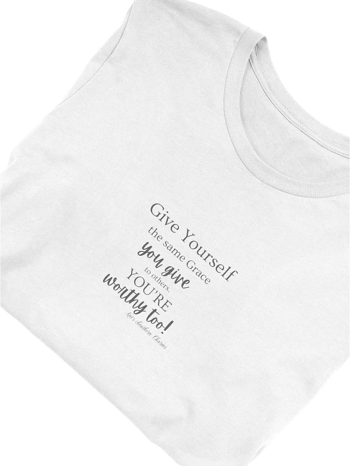 Graceful Reminder T-Shirt product image (91)
