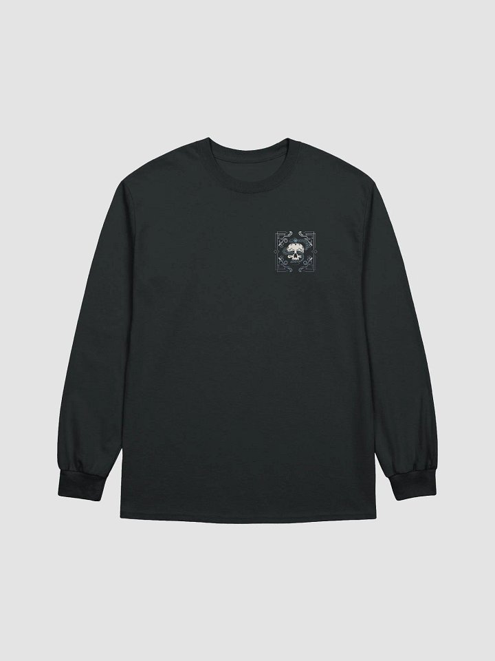 Nudies Long Sleeve Shirt product image (7)