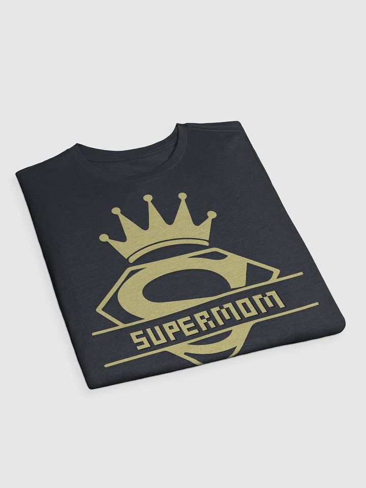 Supermom T-Shirt product image (2)