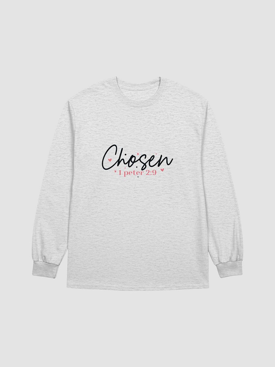 Chosen. product image (1)