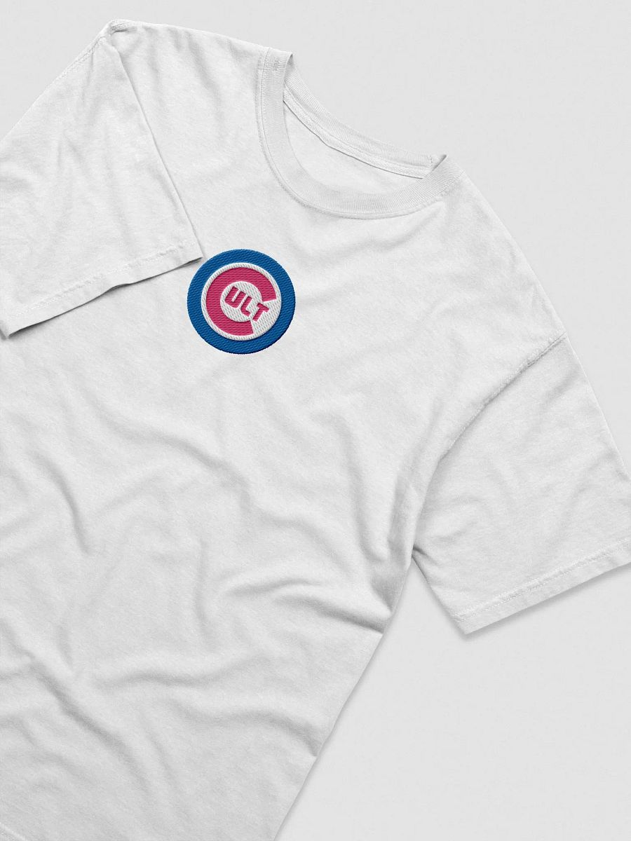 CULT CUBS EMBROIDERY product image (3)